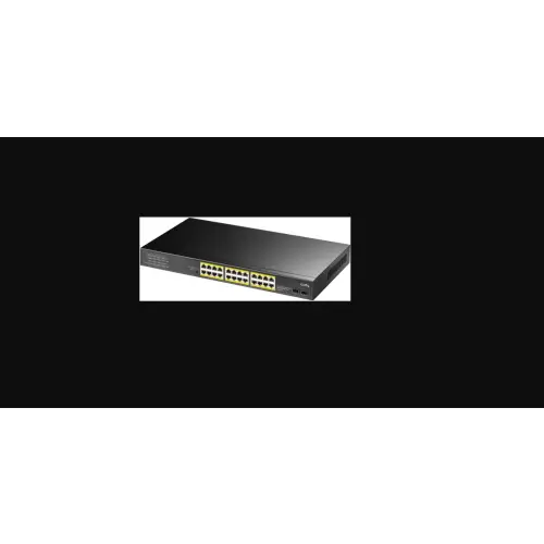Cudy GS1028PS2