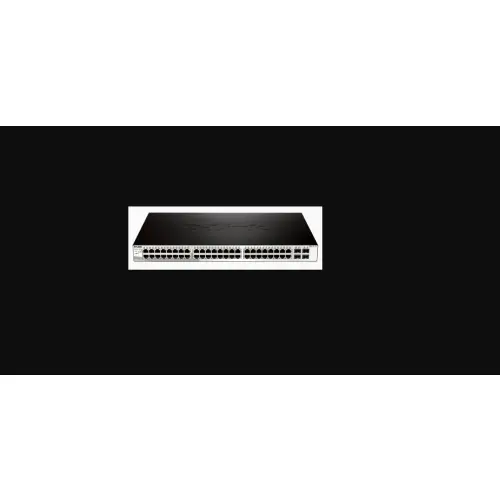 D-Link DGS-1210-52/E