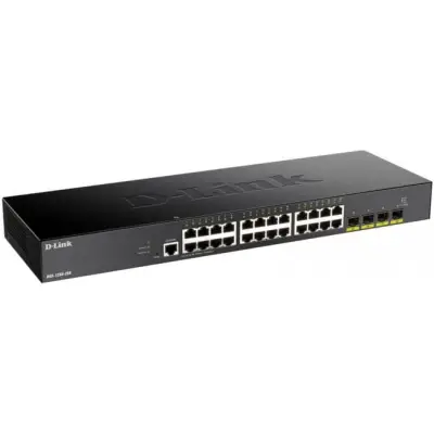 D-Link DGS-1250-28X/E