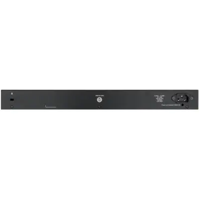 D-Link DGS-1250-28X/E