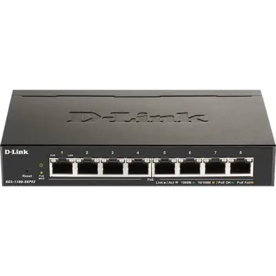 D-link DGS-1100-08PV2/E