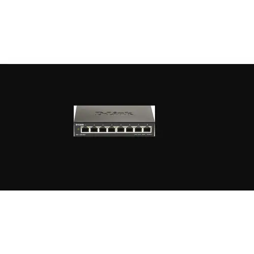 D-link DGS-1100-08V2/E