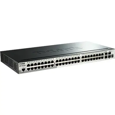 D-Link DGS-1510-52X/E