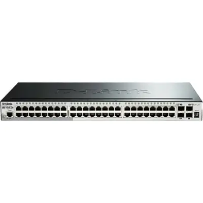 D-Link DGS-1510-52X/E