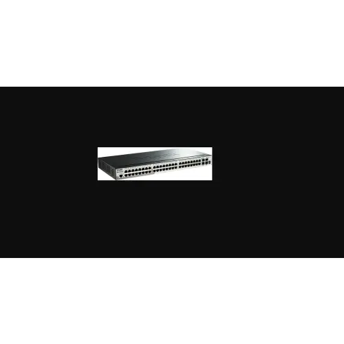 D-Link DGS-1510-52X/E