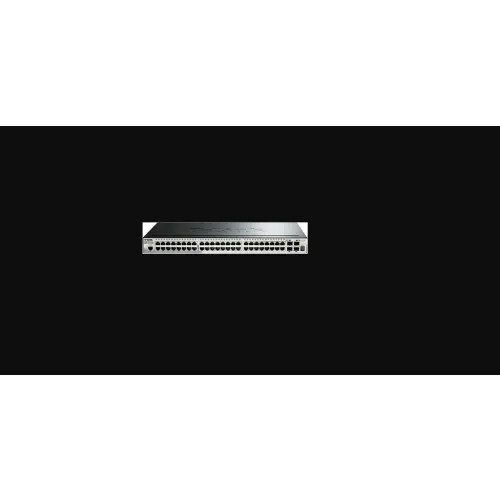 D-Link DGS-1510-52X/E