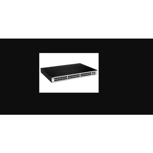 D-Link DGS-1210-48/E