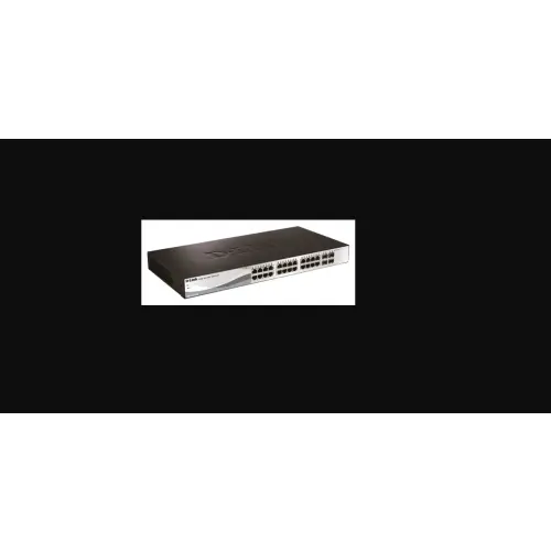 D-Link DGS-1210-28/E