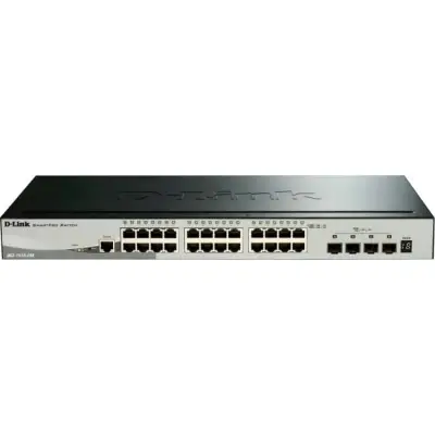D-Link DGS-1510-28X/E