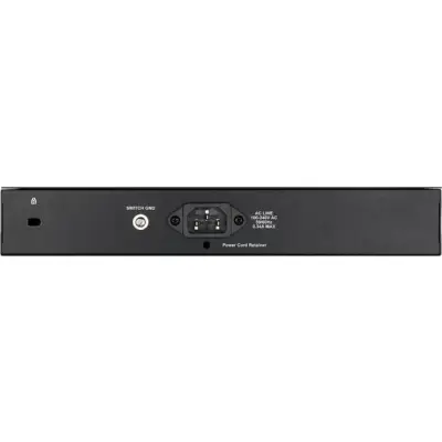 D-Link DGS-1210-08P/E