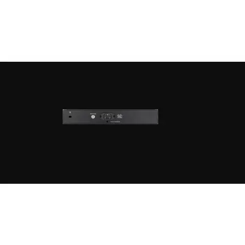 D-Link DGS-1210-08P/E