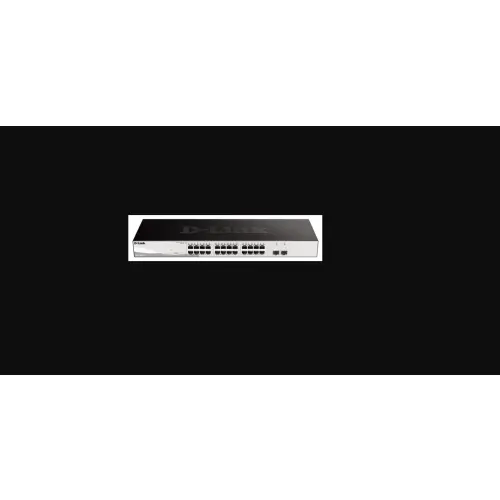 D-Link DGS-1210-26/E