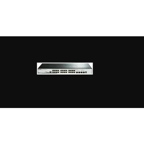 D-Link DGS-1510-28P/E