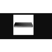 D-Link DGS-1250-52X/E