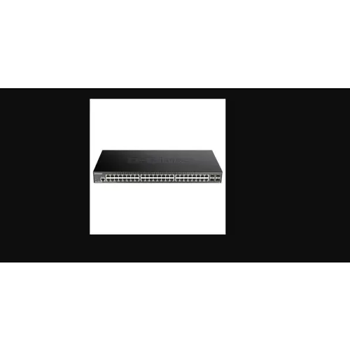 D-Link DGS-1250-52X/E