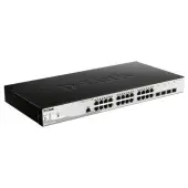 D-Link DGS-1210-28P/ME/E