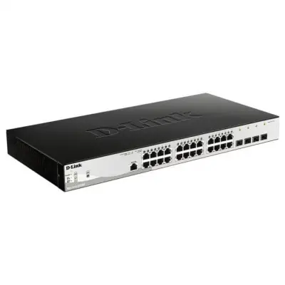 D-Link DGS-1210-28P/ME/E