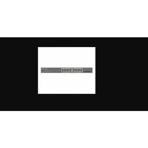 EnGenius Cloud ECS1528P