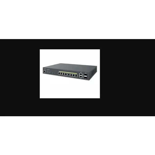EnGenius Cloud ECS1112FP