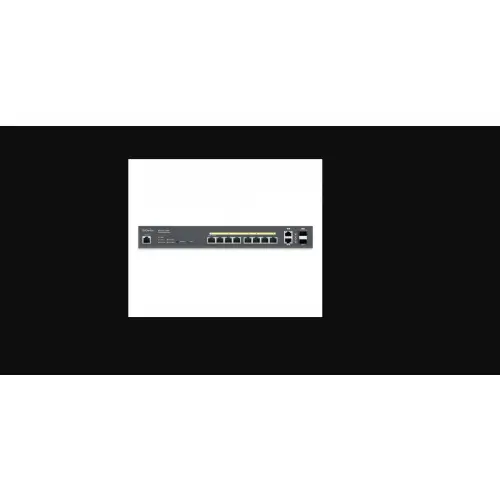 EnGenius Cloud ECS1112FP