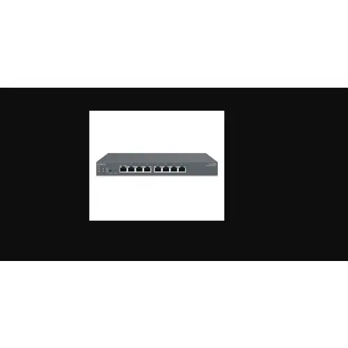 EnGenius Cloud ECS1008P