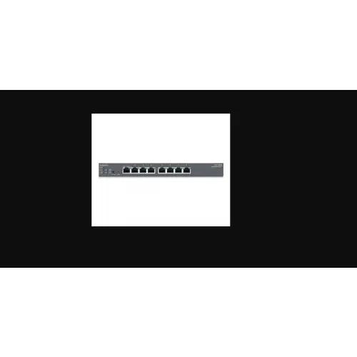 EnGenius Cloud ECS1008P