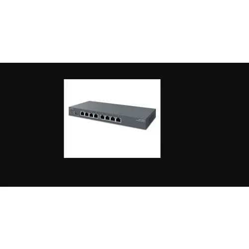 EnGenius Cloud ECS1008P