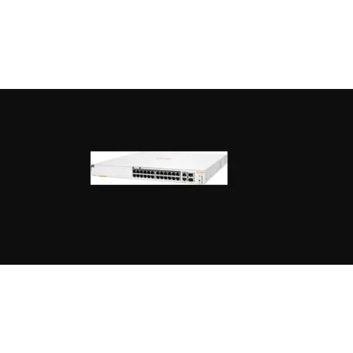 HPE Aruba Instant On 1960 24G 2XT 2XF 370W ( JL807A )