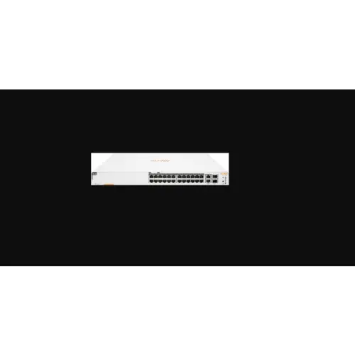 HPE Aruba Instant On 1960 24G 2XT 2XF 370W ( JL807A )