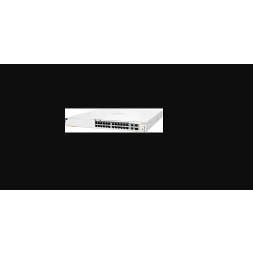 HPE Aruba Instant On 1960 24G 2XT 2XF ( JL806A )