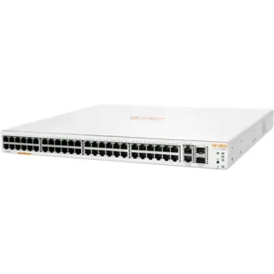 HPE Aruba Instant On 1960 48G 2XT 2XF( JL808A )