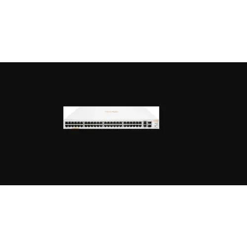 HPE Aruba Instant On 1960 48G 2XT 2XF( JL808A )