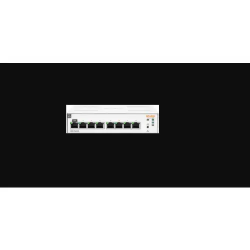 HPE Aruba Instant On 1830 8G Switch (JL810A)