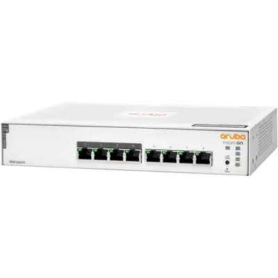 HPE Aruba Instant On 1830 8G 65W Switch ( JL811A )