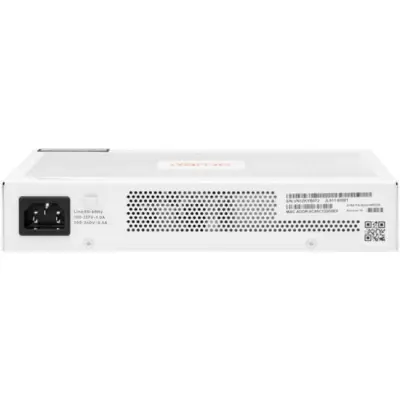 HPE Aruba Instant On 1830 8G 65W Switch ( JL811A )