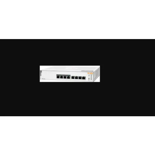 HPE Aruba Instant On 1830 8G 65W Switch ( JL811A )