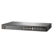 HPE Aruba 2930F 24G 4SFP Switch ( JL259A )
