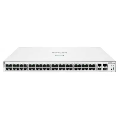HPE Aruba Instant On 1930 48G 4SFP+ 370W Switch ( JL686B )