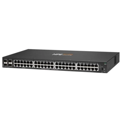 HPE Aruba Networking 6000 48G 4SFP R8N86B