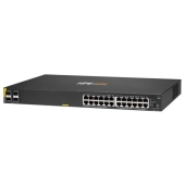HPE Aruba Networking 6000 24G Class4 PoE 4SFP 370W R8N87B