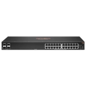 HPE Aruba 6100 24G 4SFP+ Switch JL678A