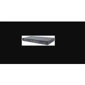 Intellinet 561341 Switch 16p Gigabit POE+ 2x SFP