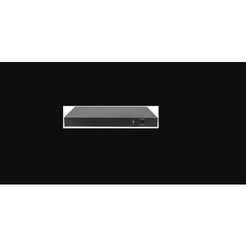 Intellinet 560559 Switch 24p Gigabit POE+ 2x SFP