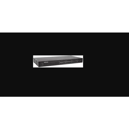 Intellinet 560917 Switch 24p Gigabit