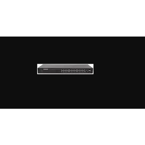 Intellinet 560917 Switch 24p Gigabit