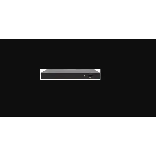 Intellinet 560917 Switch 24p Gigabit