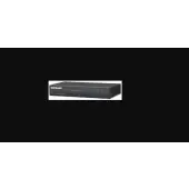 Intellinet 523318 Switch 8x RJ45 10/100Mbps, metalowa obudowa