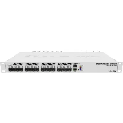 MikroTik CRS317-1G-16S+RM