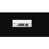 MikroTik CRS112-8P-4S-IN