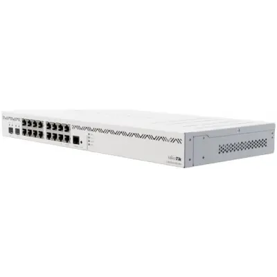 MikroTik CCR2004-16G-2S+